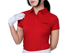 GOLFJOY Clothing and accessories